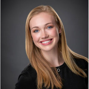 Meet your Posher, Annaliese